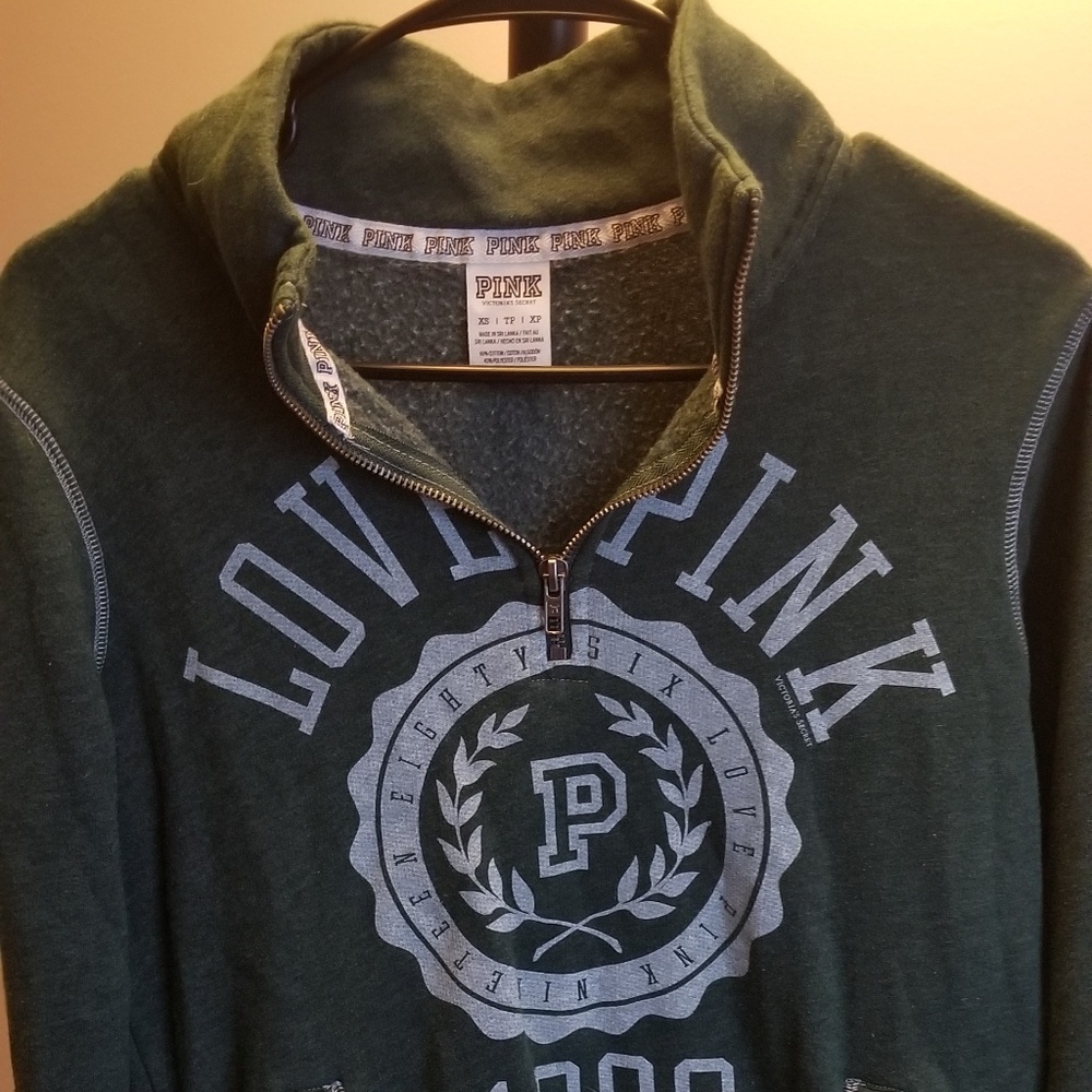 Victoria Secret PINK Sweater